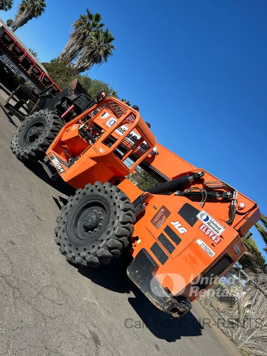 2019 JLG 10054 Forklift