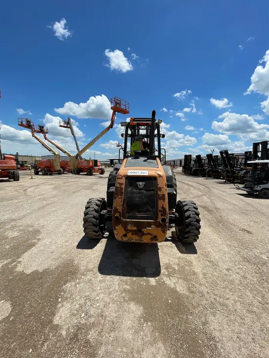 2019 Case 588H Forklift