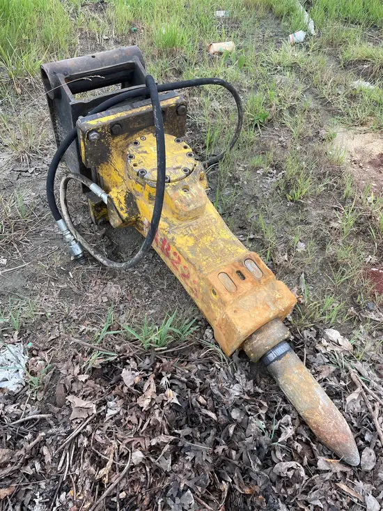 2020 Epiroc SB 452 Attachment