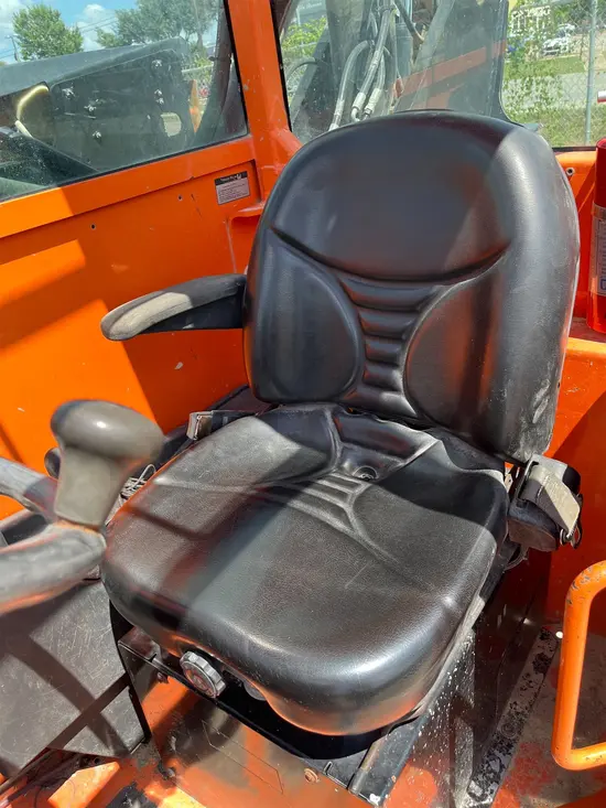 2014 JLG G6-42A Forklift