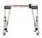 Gantry Crane Aluminum 2 Ton 15' pack shot 1/2