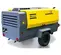 Towable Air Compressor
