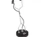Black Mi-T-M 4,000 psi hydro scrubber surface cleaner