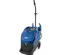Blue Nilfisk water extractor for carpet