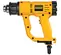 Yellow and black DEWALT Heat Gun