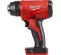 Red and black MILWAUKEE Heat Gun