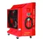 Orange PORTACOOL Evaporative Cooling Fan, 36 in., Explosion Proof
