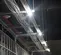 Southwire 50 foot light string with led lights and a yellow cord