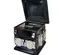 Black and gray Lex 200 Amp Power Distribution Panel