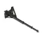 Extendable Boom Attachment for Wheel Loader