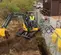 6,800-7,400 lb. Mini Excavator