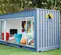 20ft Outdoor Rooms
