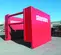 Steel Manhole Shoring Boxes