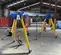 Portable Gantry 3m + 3.3m