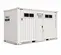 20ft ablution block with toilets and showers 