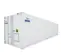 40ft Pallet-Wide Refrigerated Container