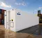 40ft Pallet-Wide Refrigerated Container