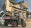 UTV 4WD Diesel Intellitach