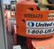 2017 JLG E450AJ Articulating Boom Lift