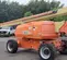 2016 JLG 800AJ Articulating Boom Lift