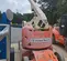 2012 JLG E400AJPN Articulating Boom Lift