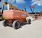 2017 JLG 800S Boom Lift