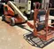 2016 JLG E400AN Articulating Boom Lift