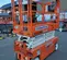 2018 Snorkel S3219E Scissor Lift
