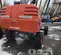 2017 Skyjack SJ45T Boom Lift