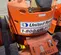 2016 JLG E450AJ Articulating Boom Lift