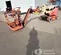 2015 JLG E400AJPN Articulating Boom Lift