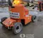 2017 JLG E450AJ Articulating Boom Lift