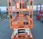2018 Snorkel S3219E Scissor Lift