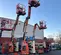 2017 JLG E300AJP Articulating Boom Lift