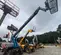 2017 Genie S-85 Boom Lift