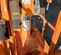 2019 Snorkel TM12E Self-Propelled One-Person Lift