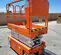 2019 Snorkel S3219E Scissor Lift