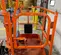 2015 JLG E400AJPN Articulating Boom Lift