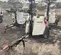 2017 Magnum Pro MLT6SM Portable Light Tower