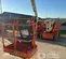 2017 JLG E400AJPN Articulating Boom Lift