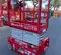 2018 MEC MICRO 19 Scissor Lift