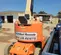 2017 JLG E400AJPN Articulating Boom Lift