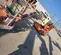 2017 JLG E400AJPN Articulating Boom Lift