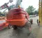 2017 Skyjack SJ66T Boom Lift