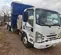 2019 ISUZU NPRHDREGG4X2