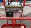 2017 Skyjack SJ30ARJE Articulating Boom Lift