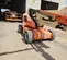 2016 JLG E450AJ Articulating Boom Lift