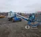 2017 Genie S-40 Boom Lift
