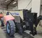 2016 JLG 1055 Forklift