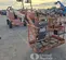 2017 JLG 460SJ Boom Lift